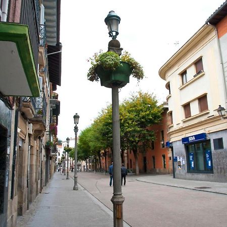 فندق Jausoro Arechavaleta المظهر الخارجي الصورة