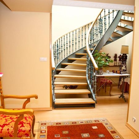 فندق Jausoro Arechavaleta المظهر الخارجي الصورة